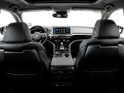 New 2026 Acura MDX FWD w/ Technology Package image 11