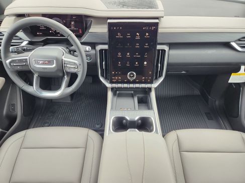 New 2026 GMC Acadia Elevation w/ Elevation Premium Package image 29