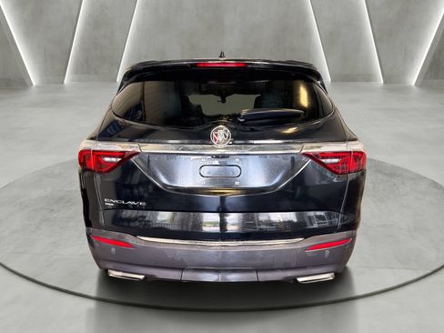 Used 2024 Buick Enclave Premium AWD/4WD image 5