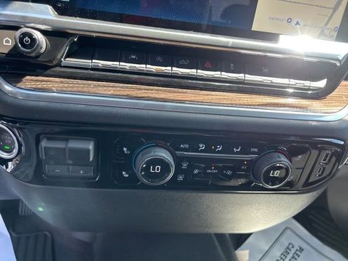 New 2026 Chevrolet Silverado 1500 LT image 25