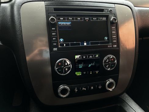 Used 2008 Chevrolet Tahoe LT RWD image 18