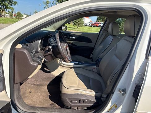 Used 2013 Chevrolet Malibu LT FWD image 17