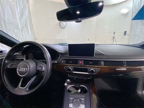 Used 2019 Audi A5 2.0T Premium Plus w/ Premium Plus image 33