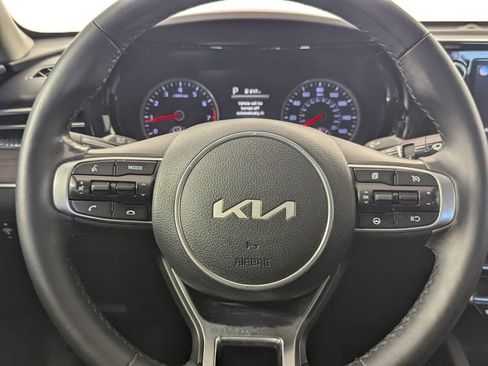 Used 2022 Kia K5 EX FWD image 14