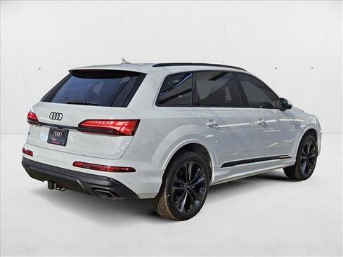 New 2025 Audi Q7 3.0T Premium Plus w/ Premium Plus Package image 2