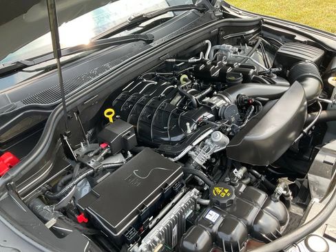 Used 2023 Dodge Durango SXT Launch Edition AWD/4WD image 41