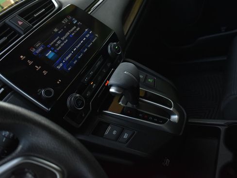 Used 2022 Honda CR-V EX image 24