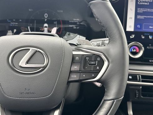 Certified 2026 Lexus RX 350 Premium w/ Convenience Package AWD/4WD image 16
