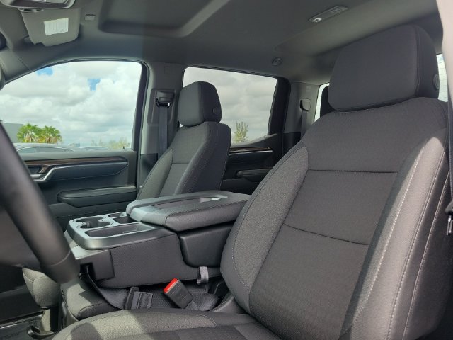 Used 2026 Chevrolet Silverado 1500 LT AWD/4WD image 25
