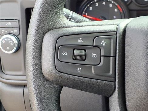 New 2026 GMC Sierra 1500 Pro w/ Pro Value Package image 7