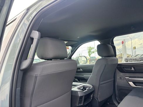 Used 2026 Toyota Tundra SR5 image 23
