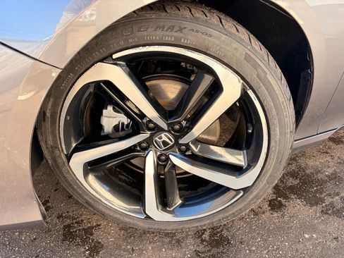 Used 2020 Honda Accord Sport image 45