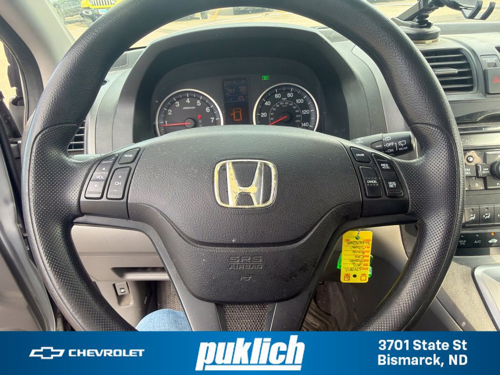 Used 2011 Honda CR-V SE image 9