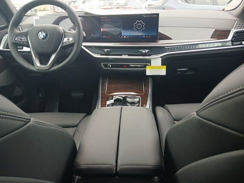 New 2026 BMW X5 sDrive40i RWD image 13