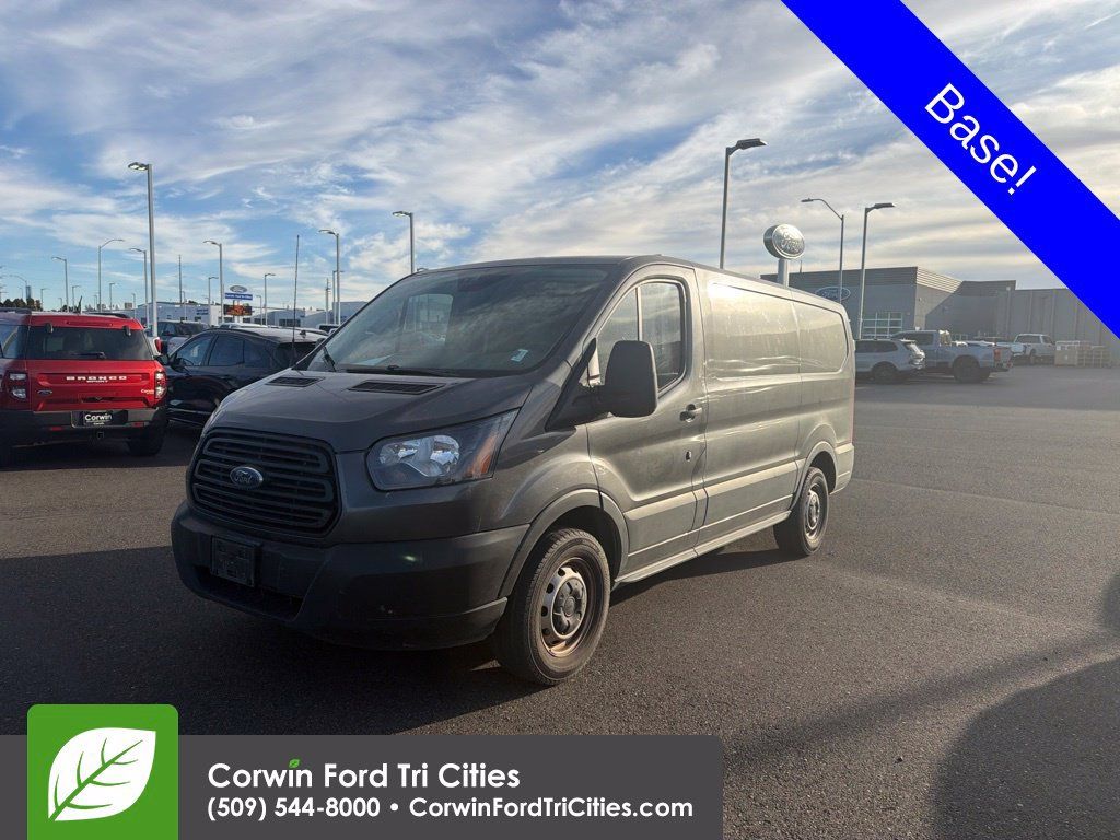 Used 2019 Ford Transit 150 130 Low Roof RWD 360° Tour
