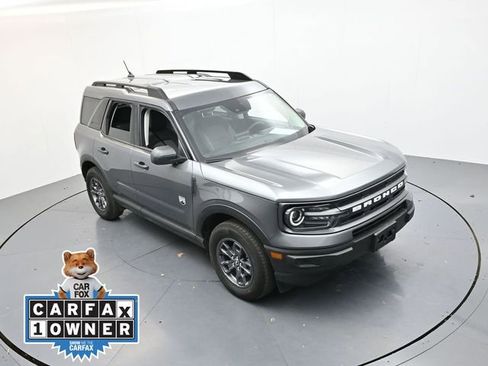 Used 2024 Ford Bronco Sport Big Bend image 19