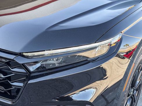 Used 2023 Honda CR-V Sport Touring image 9