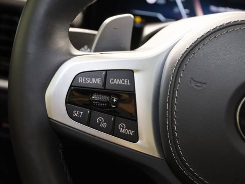 Used 2024 BMW X6 xDrive40i image 51