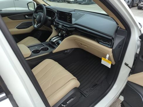 New 2026 Acura MDX w/ Advance Package image 38