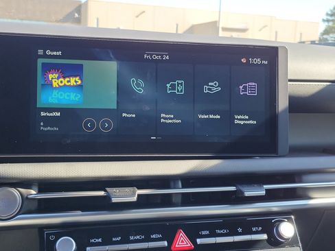 New 2026 Hyundai Santa Cruz SEL image 26