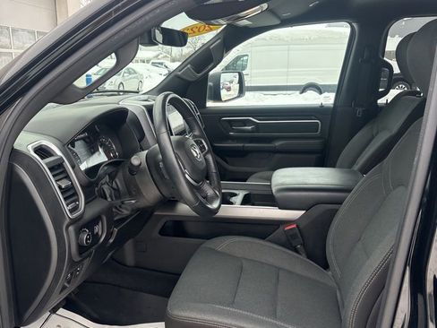 Used 2022 RAM 1500 Big Horn image 6