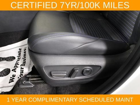 Used 2023 Toyota RAV4 XSE AWD/4WD image 19