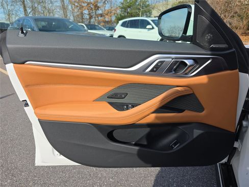 New 2026 BMW 430i xDrive w/ Premium Package image 18