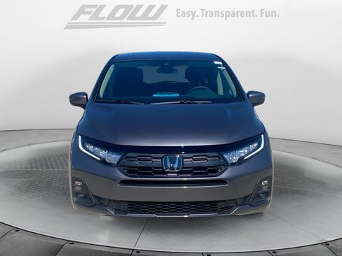 Certified 2026 Honda Odyssey EX-L image 3