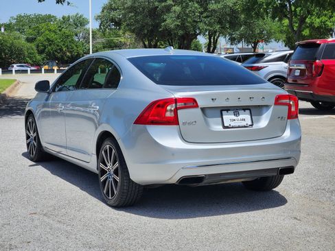 Used 2016 Volvo S60 T5 Premier FWD image 4