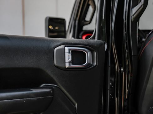 Used 2020 Jeep Wrangler Unlimited Sport S AWD/4WD image 96