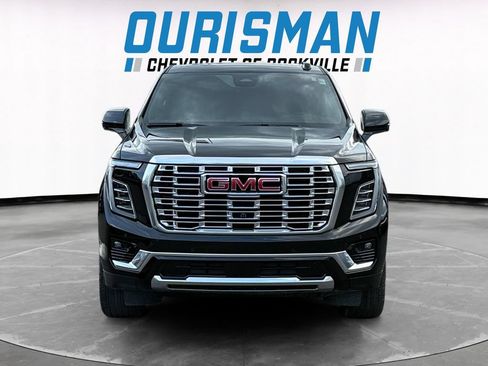 Used 2026 GMC Yukon XL Denali w/ Denali Reserve Package AWD/4WD image 8
