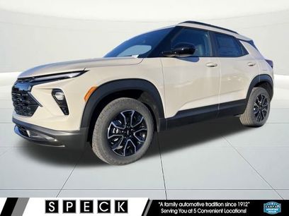 New 2026 Chevrolet TrailBlazer ACTIV w/ Convenience Package