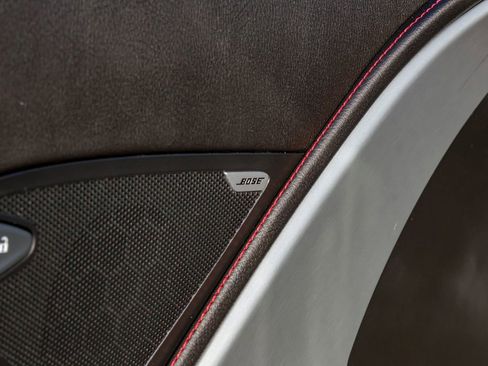 Used 2016 Chevrolet Corvette Stingray Convertible w/ 2LT Preferred Equipment Group image 48