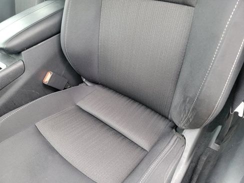 Used 2025 Nissan Altima 2.5 SV FWD image 17