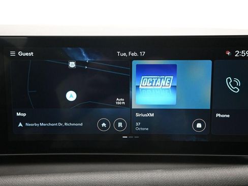 New 2026 Hyundai Tucson SEL AWD/4WD image 13