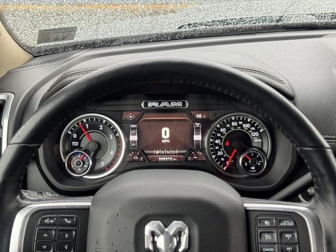 Used 2019 RAM 2500 Laramie image 14