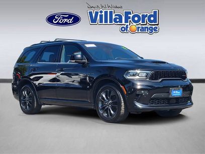 Used 2023 Dodge Durango R/T