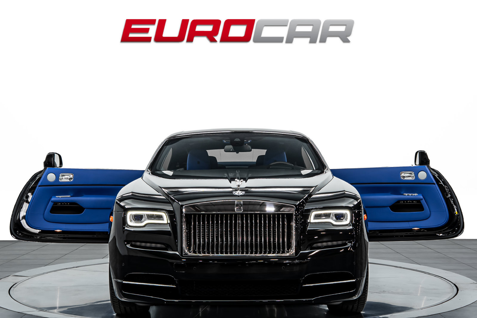 Used 2020 Rolls-Royce Wraith RWD image 9