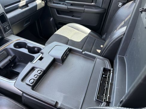 Used 2018 RAM 1500 Sport w/ Convenience Group AWD/4WD image 23
