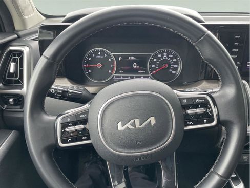 Used 2022 Kia Sorento X-Line EX AWD/4WD image 27