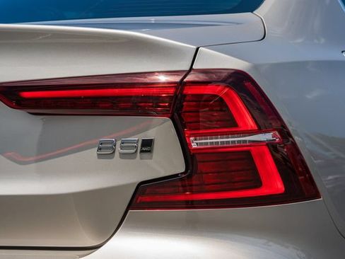 Certified 2023 Volvo S60 B5 Ultimate AWD/4WD image 7
