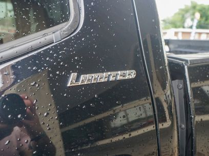 Used 2020 Toyota Tacoma Limited