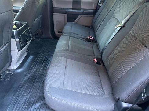 Used 2018 Ford F150 XL w/ Equipment Group 101A Mid AWD/4WD image 13