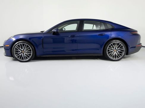 New 2026 Porsche Panamera 4 AWD/4WD image 2