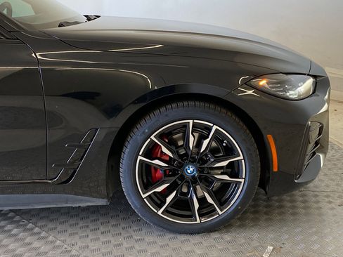 Certified 2024 BMW i4 M50 w/ Premium Package image 10