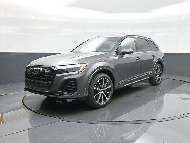 New 2026 Audi Q7 2.0T Premium Plus AWD/4WD image 3