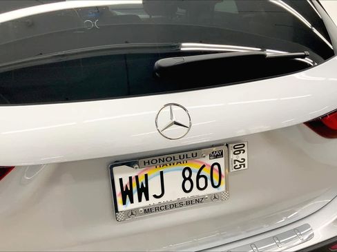 Used 2023 Mercedes-Benz GLA 250 image 30