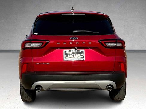 Used 2023 Ford Escape Active image 5
