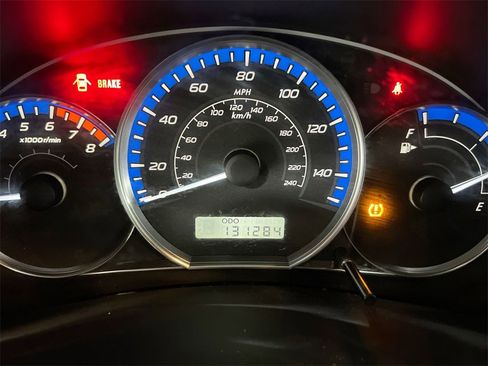 Used 2010 Subaru Forester 2.5X Premium w/ Popular Equipment Group 1A image 12