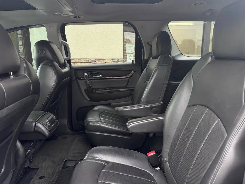 Used 2014 GMC Acadia Denali AWD/4WD image 14